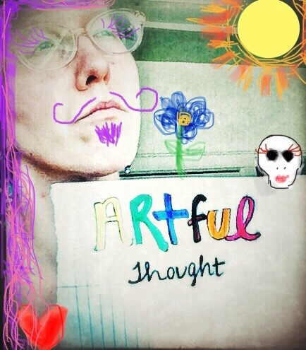 Artful Thought