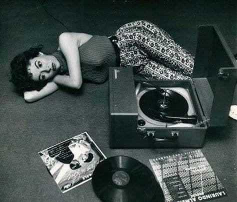 Drive Your Funky Soul
