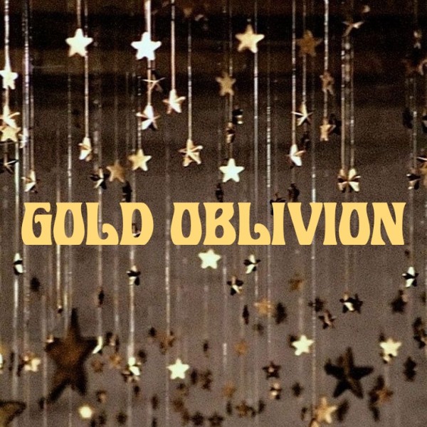 GOLD OBLIVION