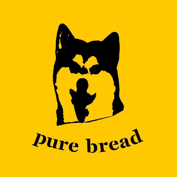 pure bread 