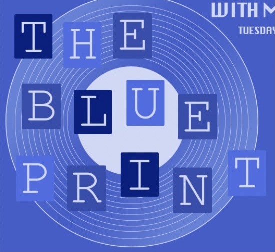 The Blueprint 