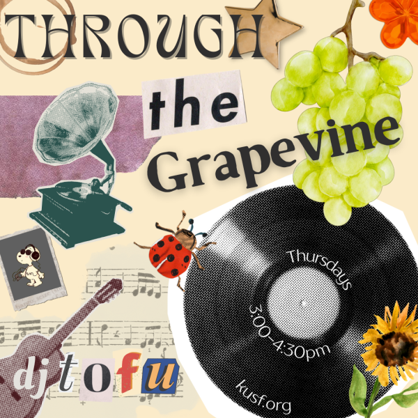 Through The Grapevine