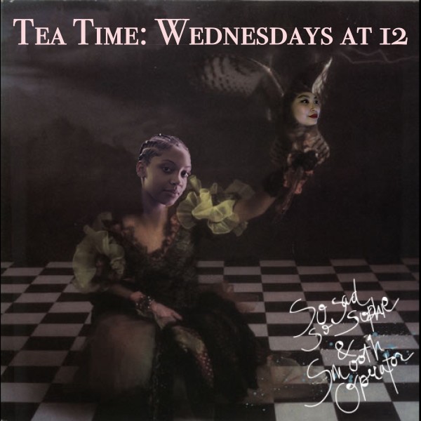 Tea Time: Volume 1