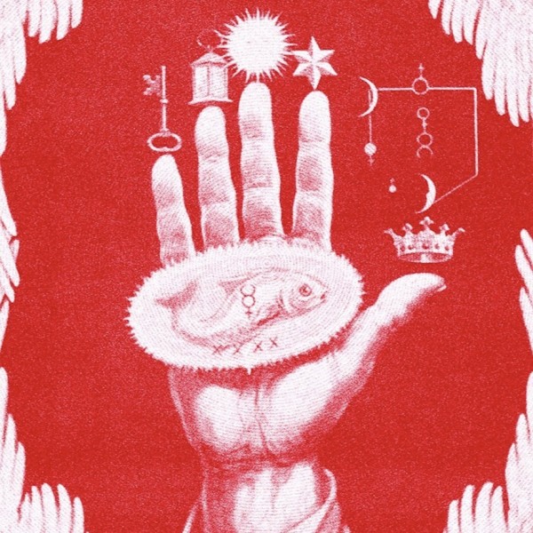 palmistry guide #6