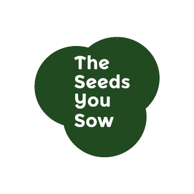 The Seeds You Sow